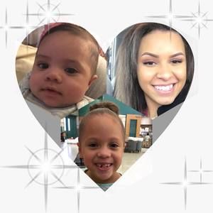 Meet your Posher, Courtney